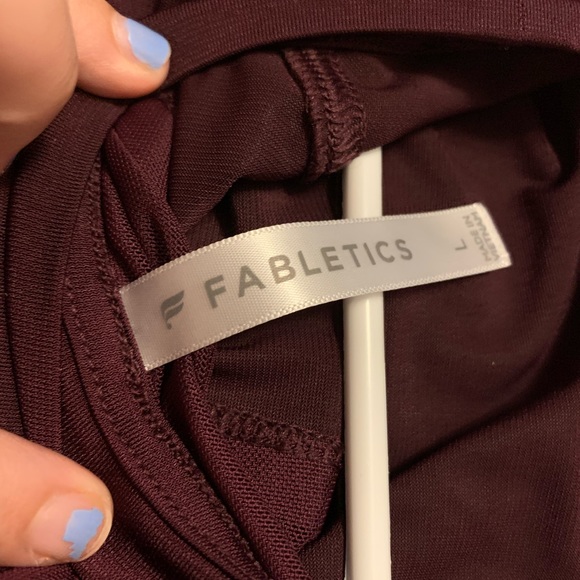 Athletic Tank - Picture 3 of 3